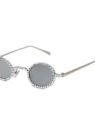 Оригинальные дизайнерские очки с uf защитой италия