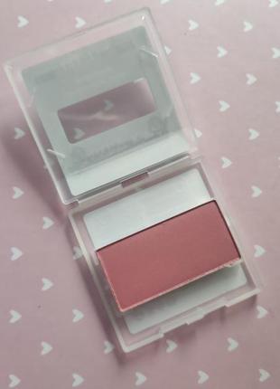 Мінеральні рум'яна мері кей rogue rose mary kay blush