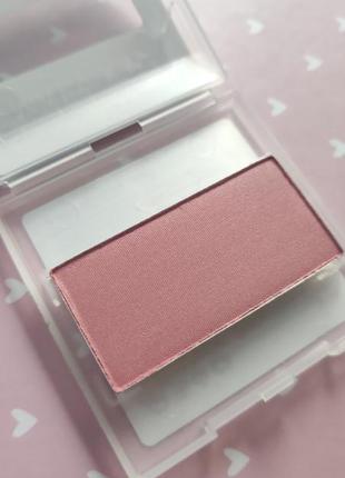 Мінеральні рум'яна мері кей rogue rose mary kay blush2 фото