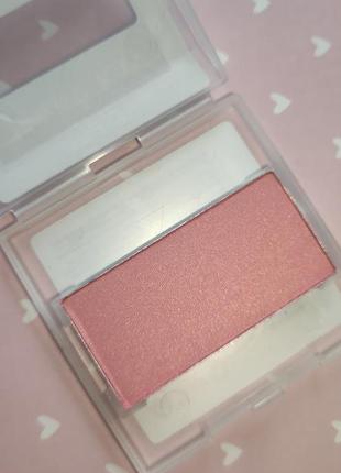 Минеральные румяна мери кей rogue rose mary kay blush3 фото