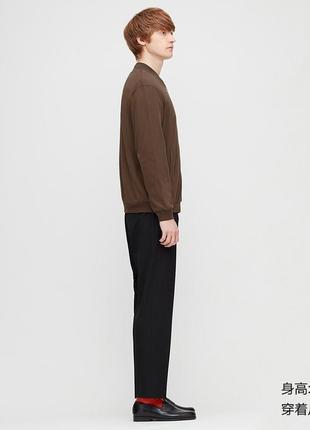 Кардиган uniqlo / xs /3 фото