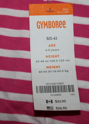 Новое красивое платье  на девочку 5-6, 7-8, 10-12 лет gymboree, сша2 фото