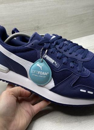 Чоловічі кросівки puma r78