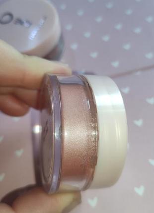 Румяна орифлейм bronze peach oriflame3 фото