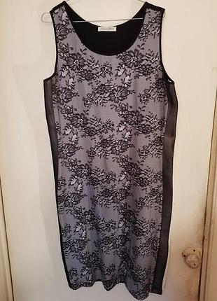 Платье twin-set original.