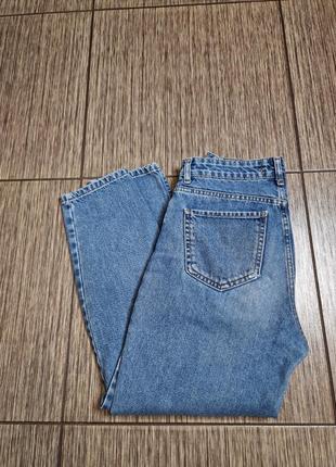 Крутые джинсы мом, момы dilvin jeans4 фото