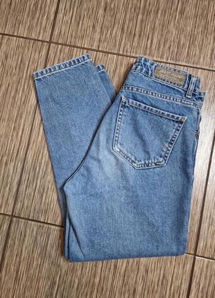 Крутые джинсы мом, момы dilvin jeans3 фото