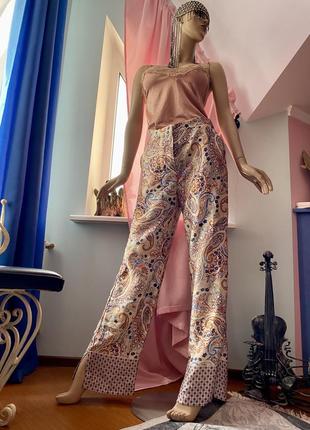 Штани брюки