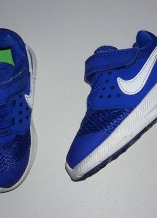 Кросівки nike p.21 2