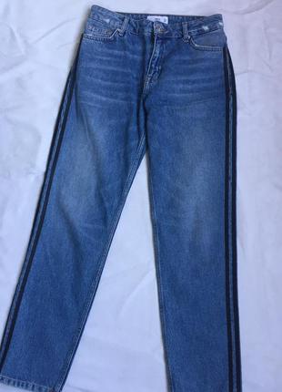 Джинси мом mango раз s (36)