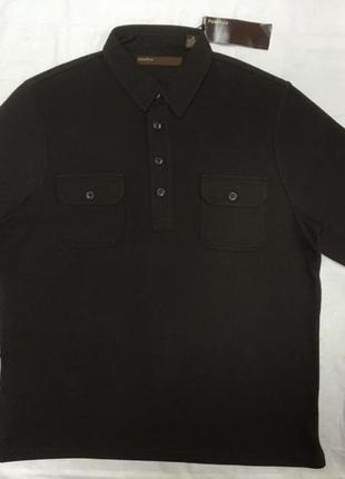 Кофта поло мужская perry ellis , xl