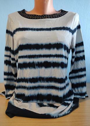 Кофта рукав тричетверті