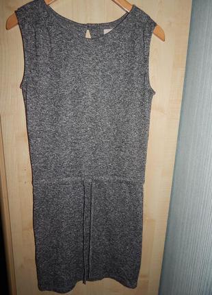 Стильне плаття розмір хс-c 3