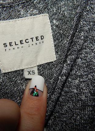 Стильне плаття розмір хс-c 4