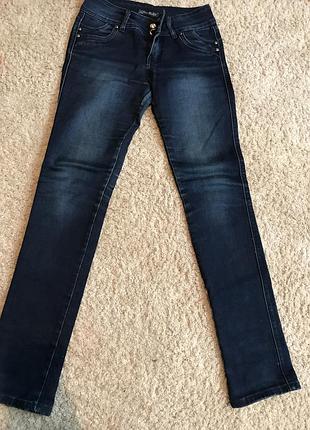 Джинси 2