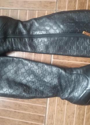 Сапоги baldinini