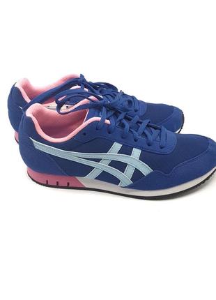 Оригінальні жіночі кросівки asics