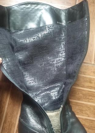 Сапоги baldinini