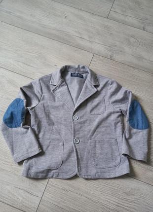 Пиджак для стильного парня
