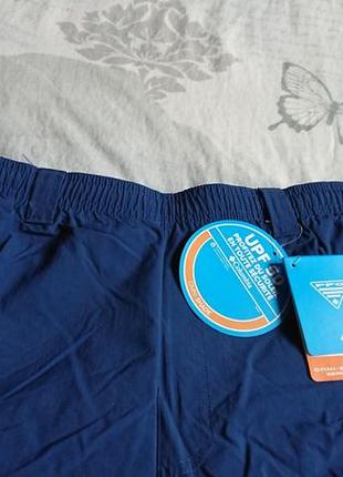 Брендові фірмові штани + шорти 2 в 1 columbia,оригінал, нові з бірками з сша.7 фото