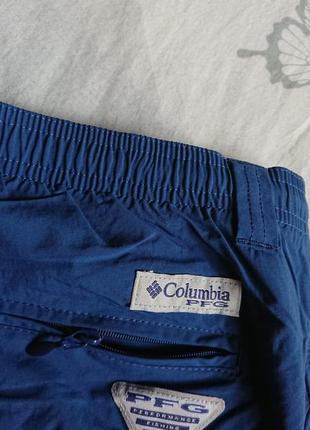 Брендові фірмові штани + шорти 2 в 1 columbia,оригінал, нові з бірками з сша.6 фото