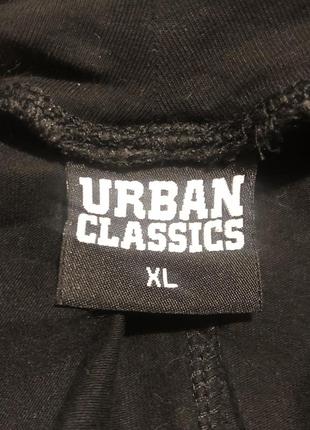 Натуральное платье urban classics4 фото