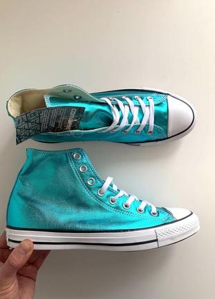 Кеди converse