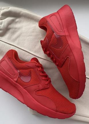 Кросівки nike kaishi1 фото