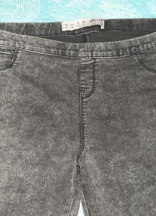 Denim co джинси р. 50