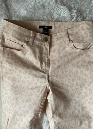 Джинси, нові джинси h&m4 фото