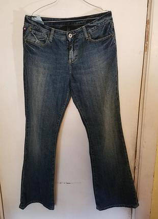 Джинси ralph lauren original.