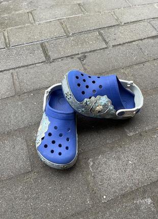 Крокси crocs оригінал с11