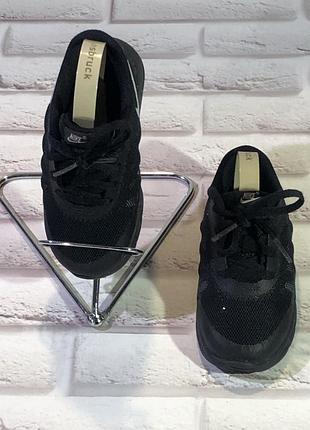 Кроссовки nike 3