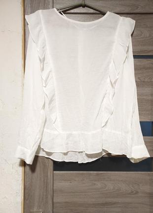Сорочка блузка