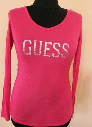 Реглан-водолазка guess