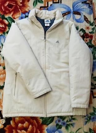 Куртка adidas 2000-го року