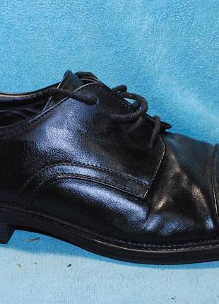 Dexter туфли 47 размер кожа 2