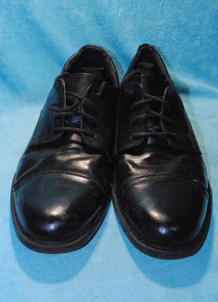 Dexter туфли 47 размер кожа 6