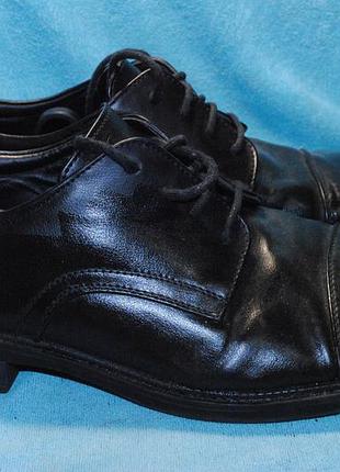 Dexter туфли 47 размер кожа 9