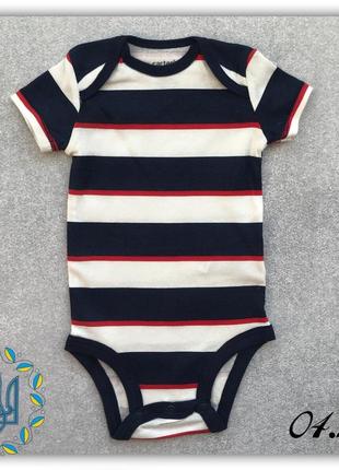 Бодік-футболка old navy