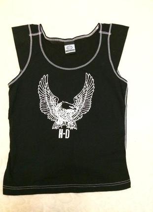 Майка женская стильная модель