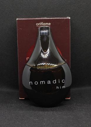 Oriflame nomadic him