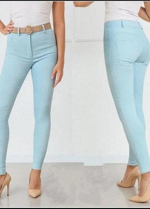 Стильные женские брюки узкие "lavan"| норма

и батал7 фото