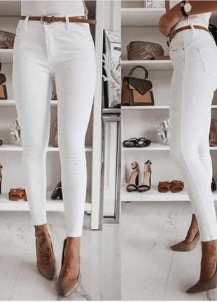 Стильные женские брюки узкие "lavan"| норма

и батал6 фото