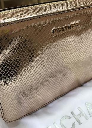 100% оригинальная сумка от michael kors ( из америки)