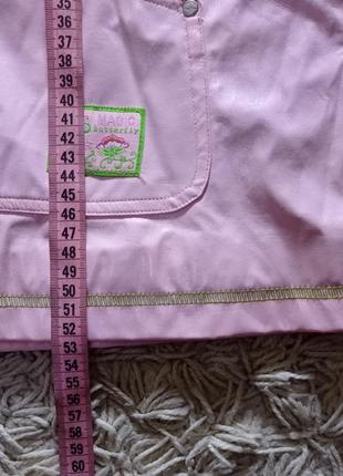 Дитячий плащ-дощовик! 9