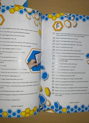 Настільна гра igloo books 4