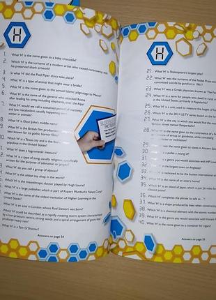 Настільна гра igloo books 3
