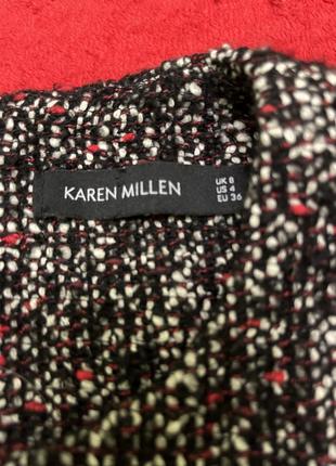 Шикарна сукня  karen millen3 фото