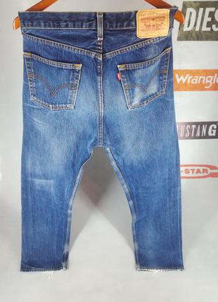 Мужские джинсы levis 751 w34l344 фото